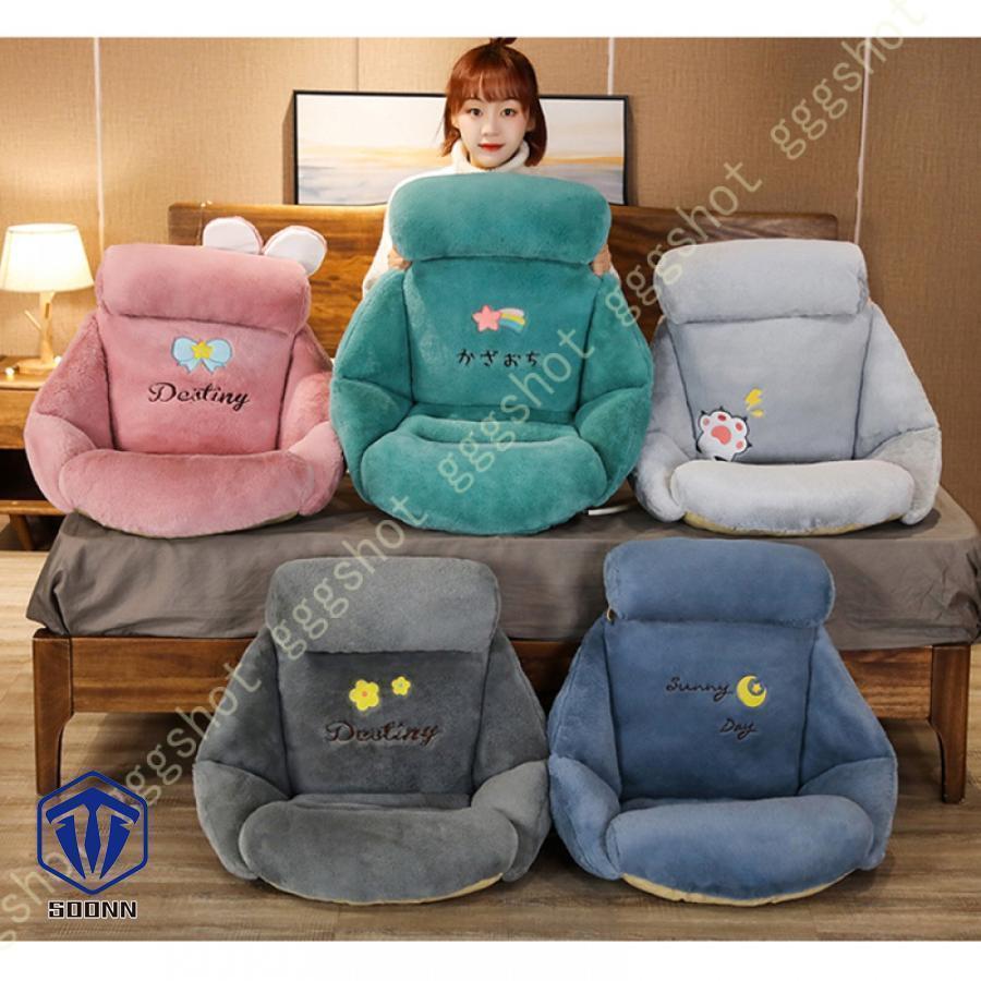 商品名：座椅子、座面クッション、座布団、クッション、シートクッション、フロアクッション、チェアパッド材質：生地：ポリエステル ； 詰め物：PP綿 適度な柔らかさ、ふわふわとした手触りので、いい気持ちに